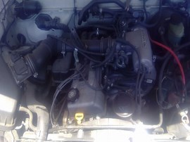 1998 TOYOTA TACOMA, WHITE, STD CAB, 2.4L, AT, 2WD,  Z25075